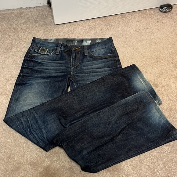 Joe's Jeans Denim - Joe’s jeans Provocateur fit. W 24.